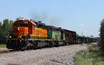 BNSF 1785